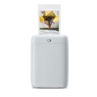 Fujifilm Instax Mini Link Ash White - Photospecialist